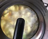 カリフラワーのカレー炒め作り方6写真