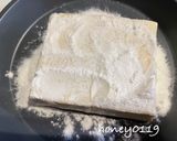 豆腐の「もろみのチカラ」マリネステーキ作り方4写真