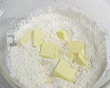 かんたんサクサクタルトパイ作り方2写真