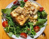 豆腐の「もろみのチカラ」マリネステーキ作り方7写真