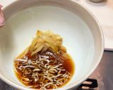 納豆のシェントウジャン作り方4写真