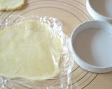 かんたんサクサクタルトパイ作り方18写真