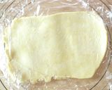 かんたんサクサクタルトパイ作り方17写真