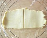 かんたんサクサクタルトパイ作り方15写真