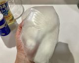 洗い物なし!ポリ袋薄焼きパン作り方2写真