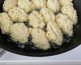 お財布に優しい豆腐ナゲット作り方1写真