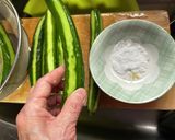 簡単 ピリ辛きゅうり漬け作り方3写真