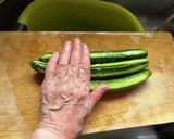 簡単 ピリ辛きゅうり漬け作り方4写真