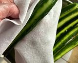 簡単 ピリ辛きゅうり漬け作り方6写真