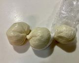 洗い物なし!ポリ袋薄焼きパン作り方9写真