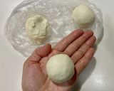 洗い物なし!ポリ袋薄焼きパン作り方10写真