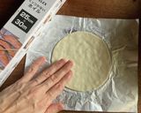 洗い物なし!ポリ袋薄焼きパン作り方11写真