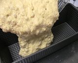 バナナ・ブレッド(タイプSC）。作り方6写真