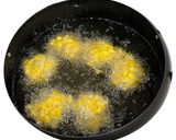 とうもろこしで簡単おやつ＆おかず　6月旬作り方6写真