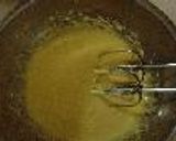 コーヒーのシフォンケーキ作り方3写真