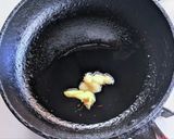 坦々風ズッキーニボート作り方11写真