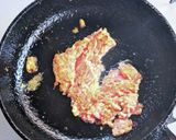 坦々風ズッキーニボート作り方12写真