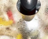 四毒抜き 鯛のアクアパッツァ あさり入り作り方10写真
