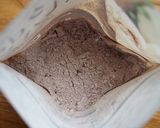 チョコ蒸しパン作り方2写真