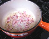 野菜たっぷりミネストローネ★酢効果で簡単作り方1写真