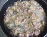居酒屋の味☆鶏のから揚げ作り方5写真