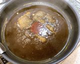 旨みがたっぷり♪ほうぼうの煮付け作り方7写真