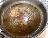 旨みがたっぷり♪ほうぼうの煮付け作り方7写真