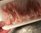 手羽先の焼き方2作り方1写真
