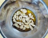 ＊簡単一品＊つるんと鶏皮の水晶南蛮作り方4写真