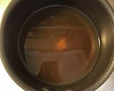 三つ葉の卵とじ作り方3写真