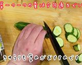 夏野菜を満喫！お好みのお野菜で美人浅漬け作り方5写真