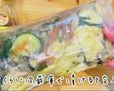 夏野菜を満喫！お好みのお野菜で美人浅漬け作り方13写真