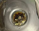 しらすとキャベツの和風パスタ作り方2写真
