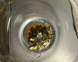 しらすとキャベツの和風パスタ作り方2写真