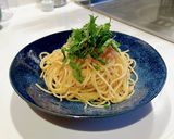 簡単シンプルなたらこパスタ　炒めor和え作り方7写真