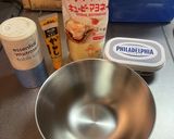 ☆ボルケーノポテトサラダ☆作り方2写真