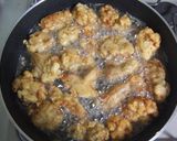 居酒屋の味☆鶏のから揚げ作り方6写真