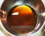 さっぱり海老の梅おろしそば作り方8写真