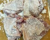 鶏もも肉が最高！おうちで本格カチャトーラ作り方1写真