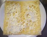 えのきの油揚げ巻き焼き作り方1写真