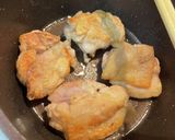 鶏もも肉が最高！おうちで本格カチャトーラ作り方3写真