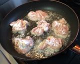鶏もも肉の南蛮漬け☆作り方3写真