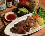 BBQ！ブリスケット風✨作り方9写真