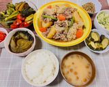 無水肉じゃが（ホットクックor無水鍋）作り方6写真