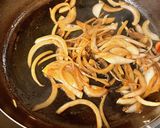 味付け簡単!つけて焼くだけポークステーキ作り方7写真