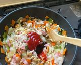 子供も大人も!息子の愛したポークチャップ作り方5写真