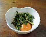 にら卵作り方5写真