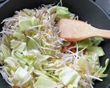 栄養満点！簡単中華丼作り方2写真