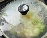 栄養満点！簡単中華丼作り方3写真