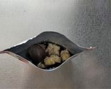 ほくほくもっちり☆甘栗蒸しパン作り方2写真
